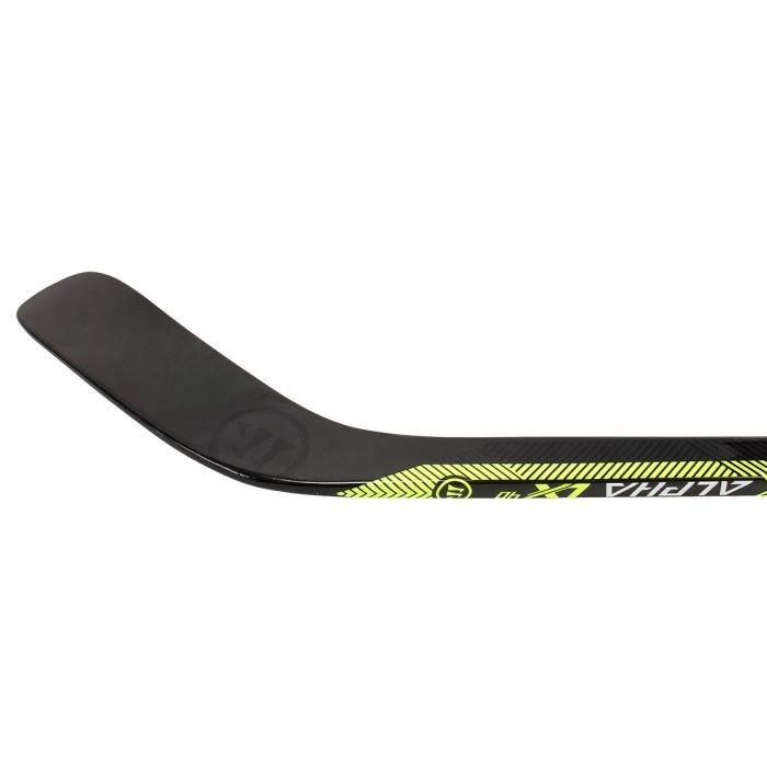 Alpha LX 40 Grip Hockey Stick - Senior - Sports Excellence