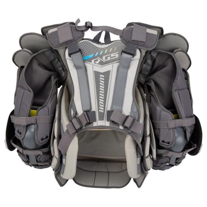 Ritual G5 Pro+ Chest & Arm Protector - Senior - Sports Excellence