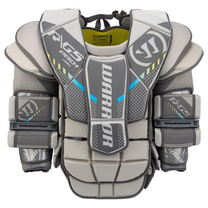 Ritual G5 Pro+ Chest & Arm Protector - Senior - Sports Excellence