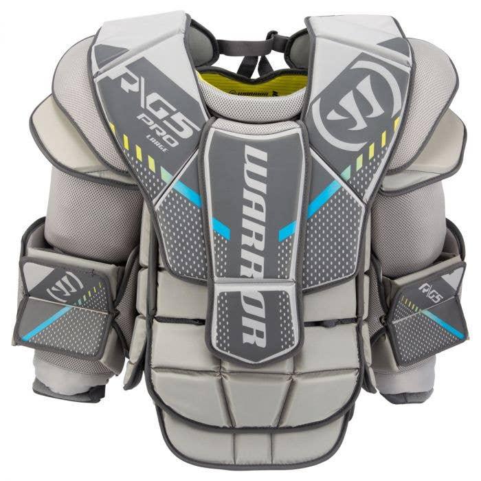 Ritual G5 Pro Chest & Arm Protector - Senior - Sports Excellence