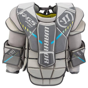 Ritual G5 Pro Chest & Arm Protector - Senior - Sports Excellence