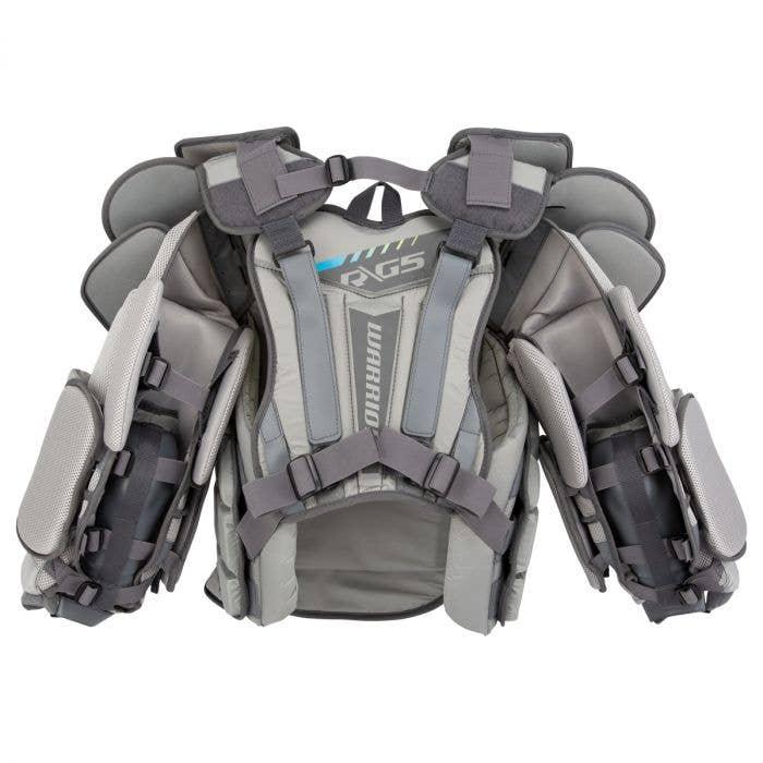 Ritual G5 Chest & Arm Protector - Intermediate - Sports Excellence