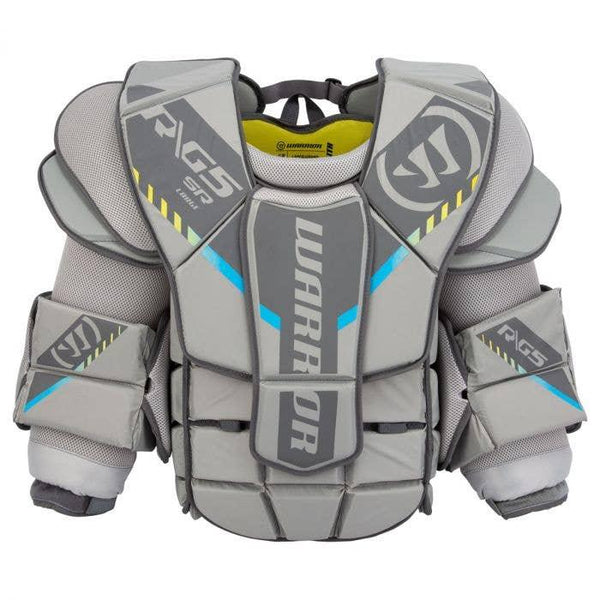 S23 BAUER ELITE CHEST PROTECTOR INTERMEDIATE