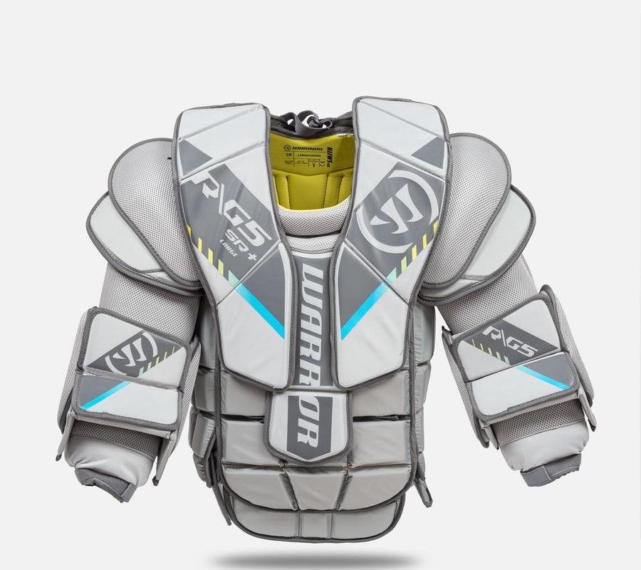 Ritual G5 Chest & Arm Protector + - Senior - Sports Excellence