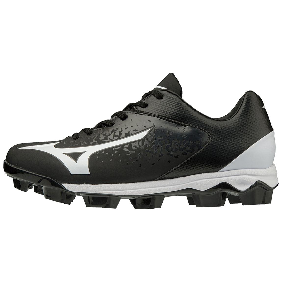 Mizuno womens deals spikes