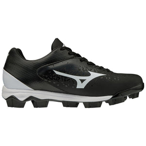 Wave Finch Select Nine Girls Cleat - Sports Excellence