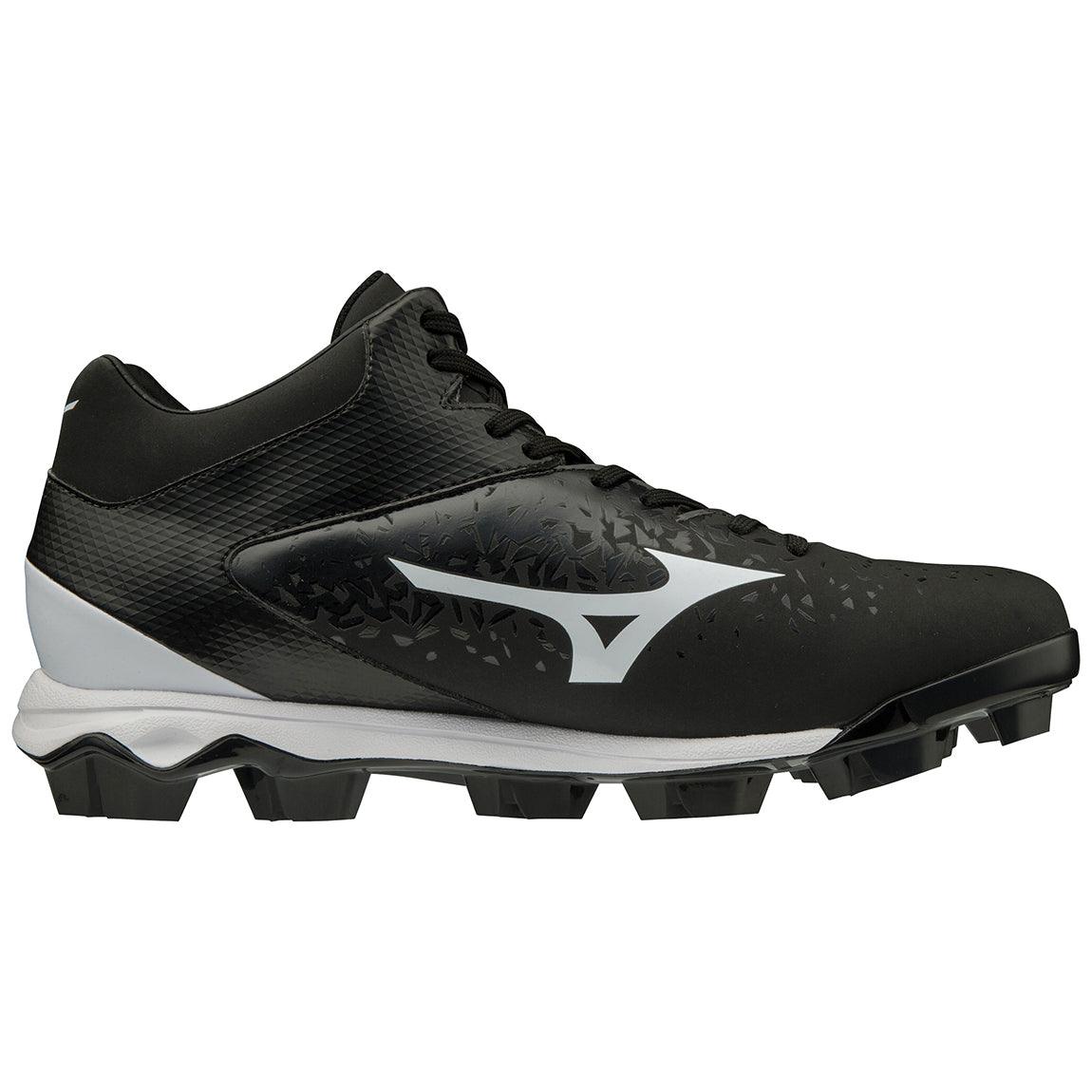 Chaussures de baseball Wave Select Nine TPU Mid Sports Excellence