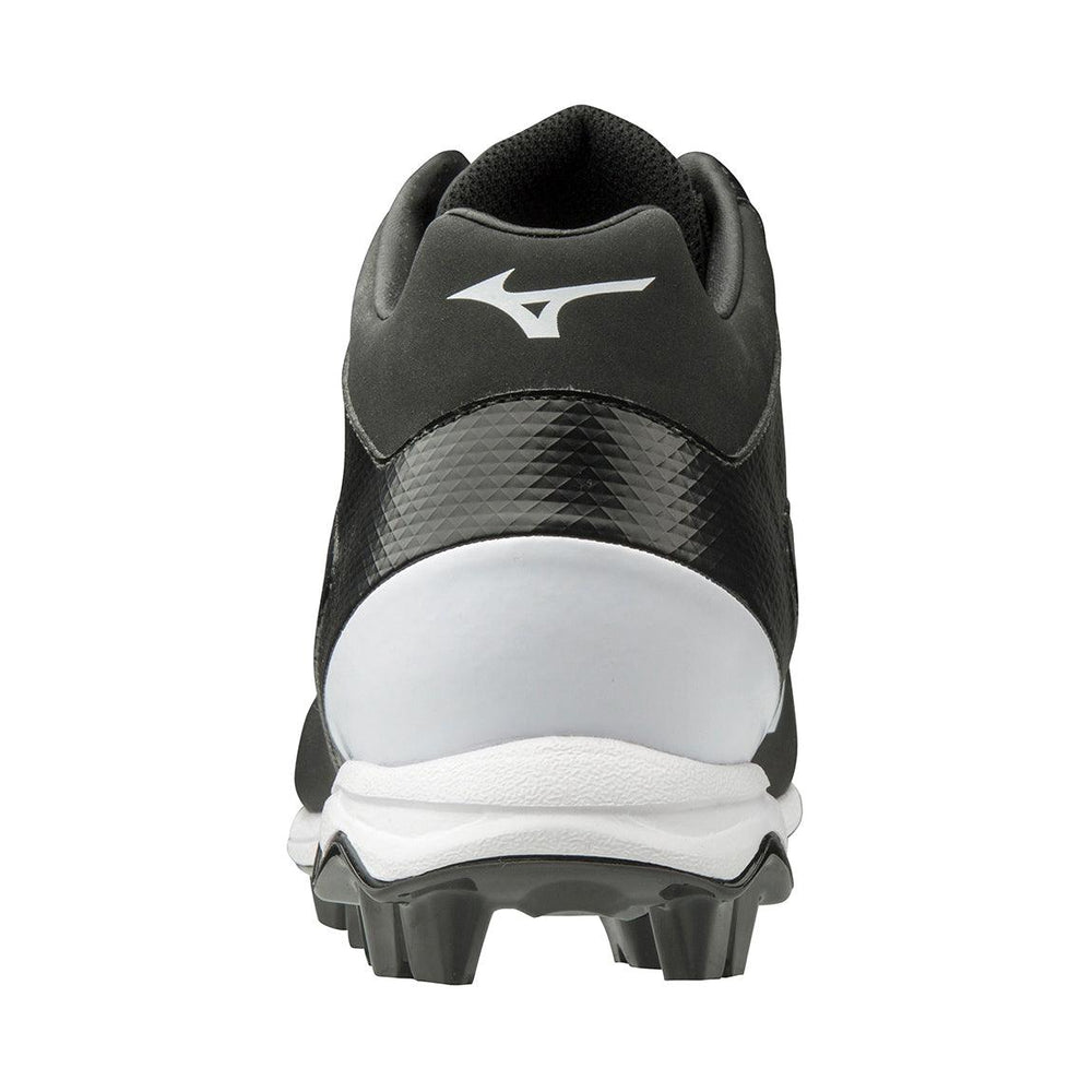 Wave Select Nine Mid Cleat - Sports Excellence