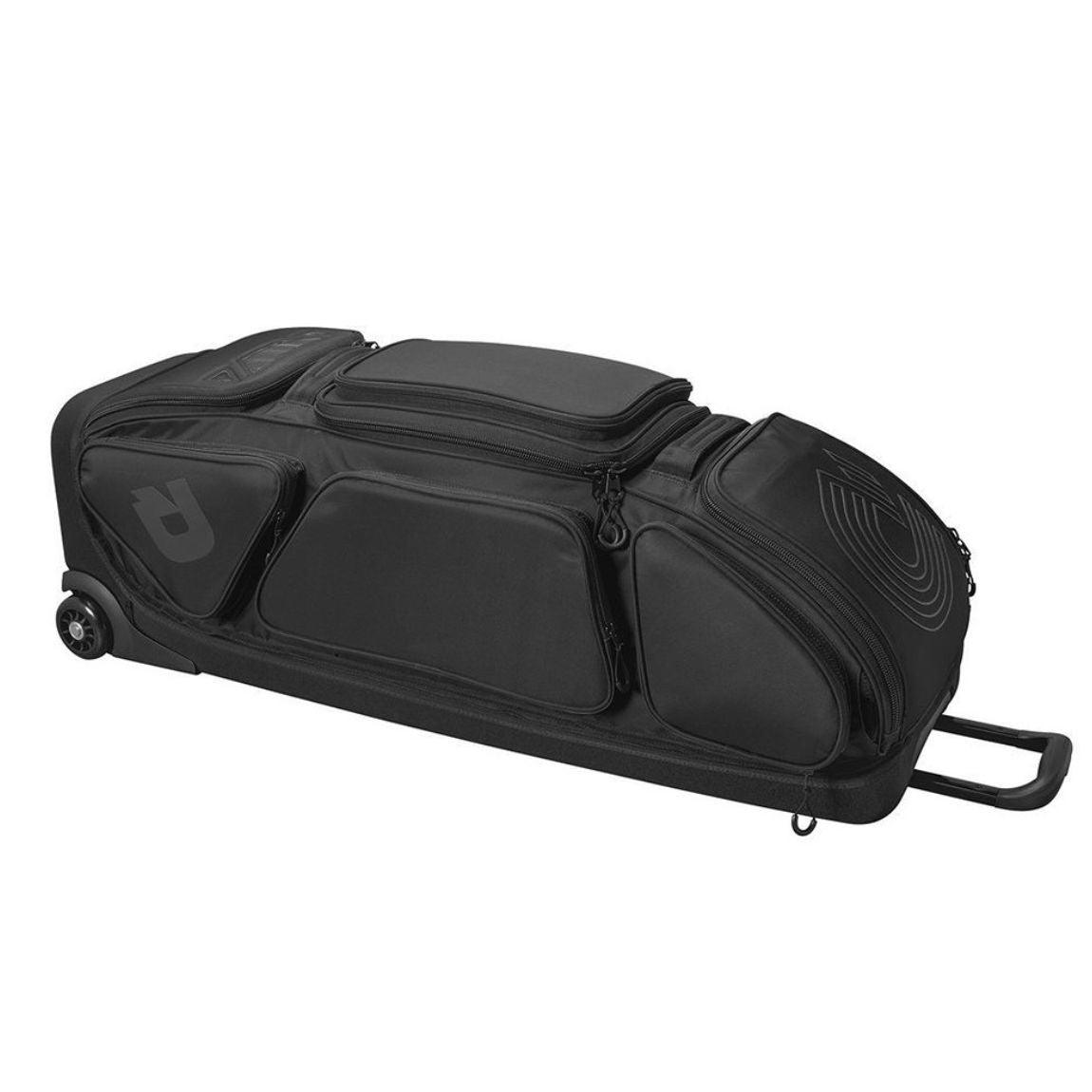 Special Ops Front Line Wheeled Bag - Sports Excellence