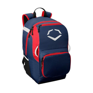 SRZ 1 Backpack - Sports Excellence