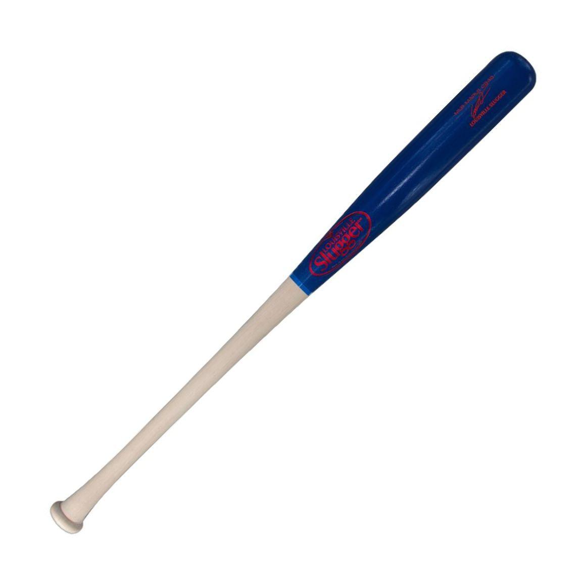 Vlad JR Genuine Maple Senior Wood Baseball Bat - Sports Excellence