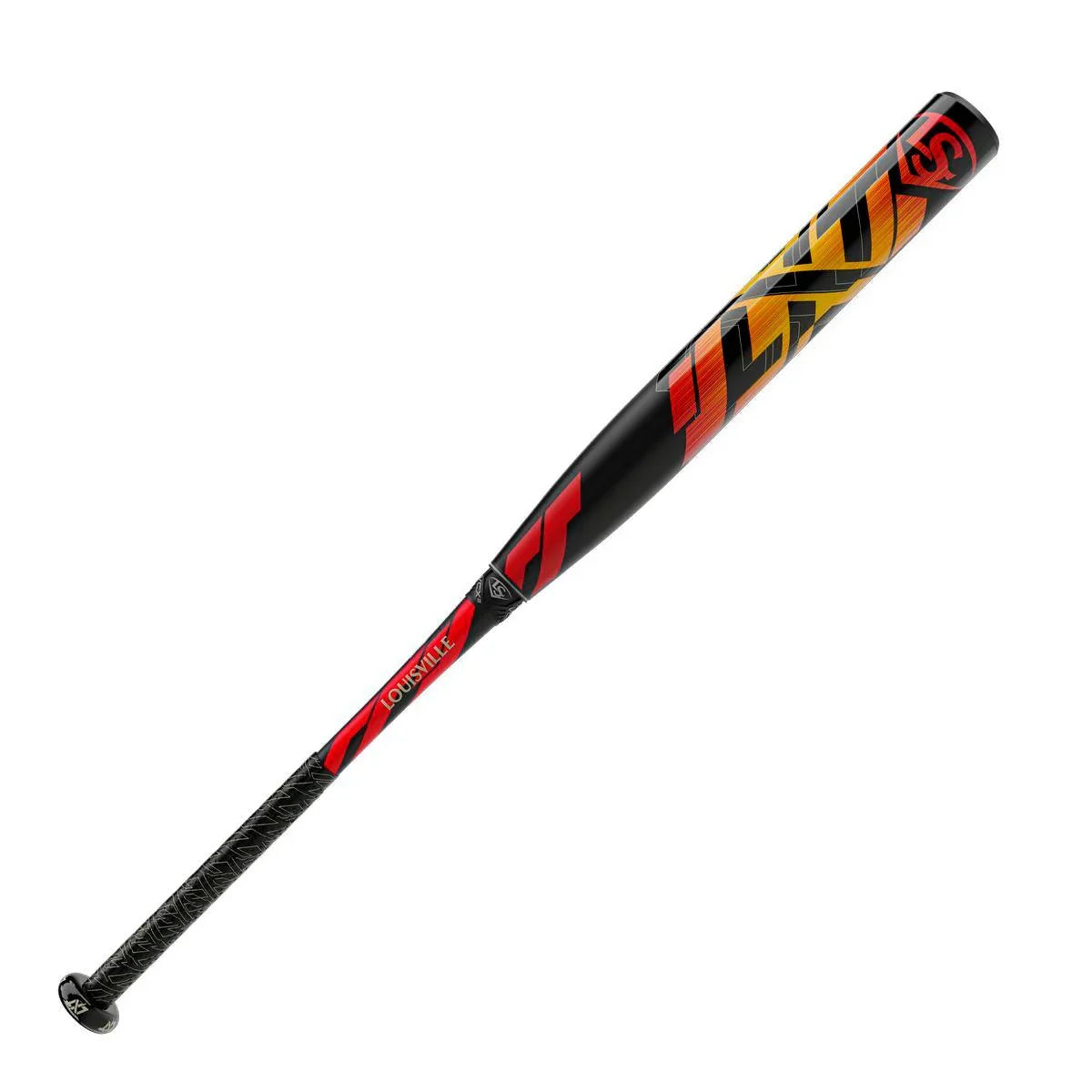 Louisville Slugger Softball Bat-Model- FPOS152- SELLING AS IS Louisville Slugger Softball Bat-Model- FPOS152- SELLING AS IS
