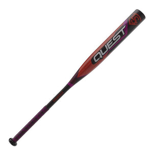 Quest (-12) Baseball Bat - Sports Excellence