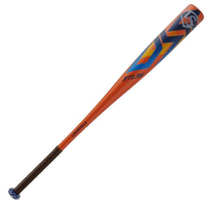 Atlas 2 5/8" (-5) Baseball Bat - Sports Excellence