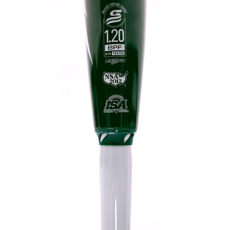 Andy Purcell Endload 3.0 USSSA Slowpitch Bat - Sports Excellence