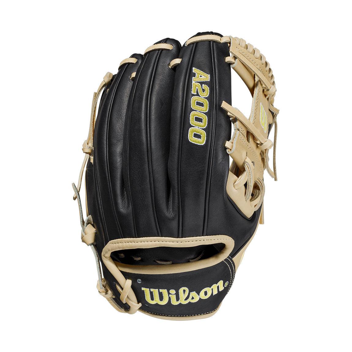 A2000 1786 11.5" Infield Baseball Glove - Sports Excellence
