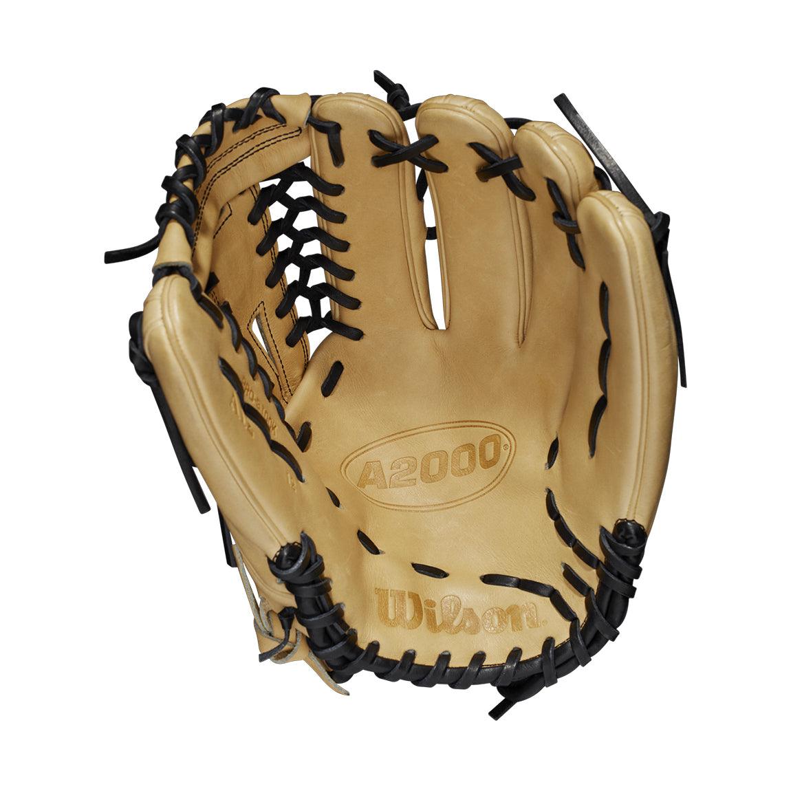 A2000 A12 12" Pitcher's Baseball Glove - Sports Excellence