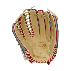 Outfield Baseball Glove