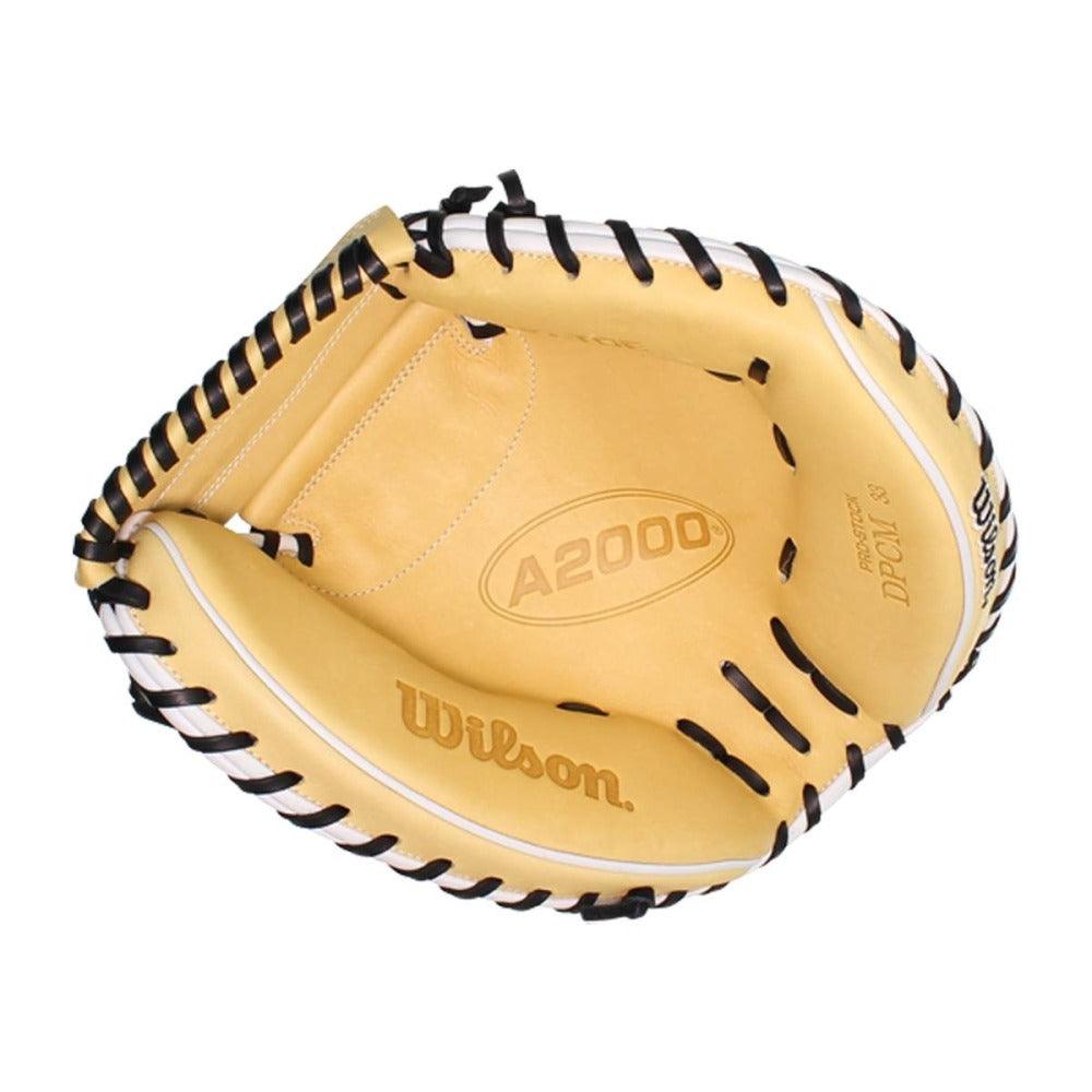 A2000 CM33 33" Senior Catcher's Baseball Glove - Sports Excellence