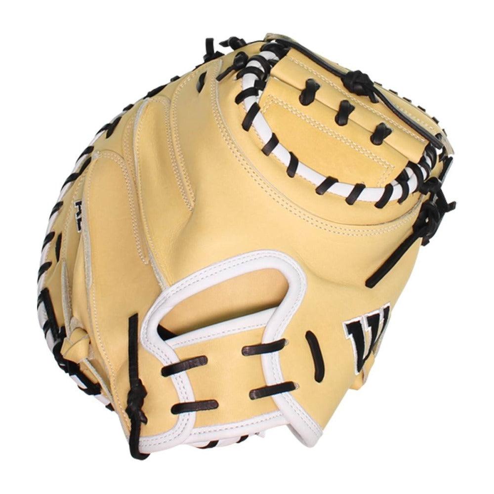 A2000 CM33 33" Senior Catcher's Baseball Glove - Sports Excellence