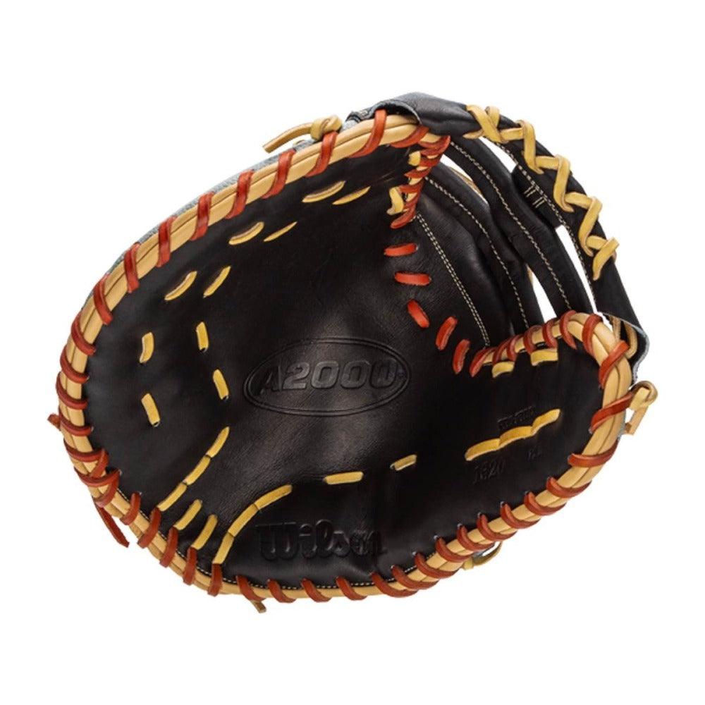 A2000 SuperSkin 1620 12.5" Senior 1B Baseball Glove - Sports Excellence