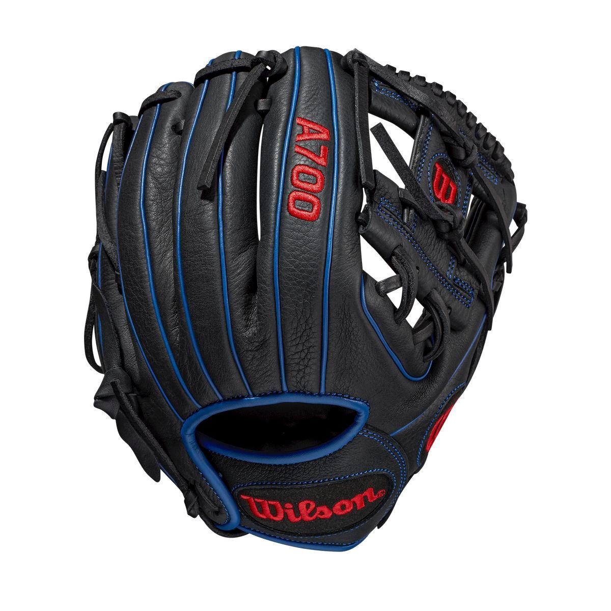 A700 11.25" Senior Baseball Glove - Sports Excellence
