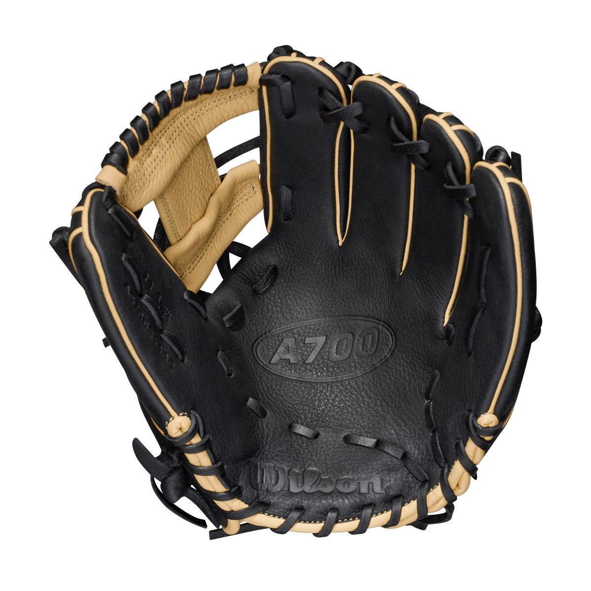 A700 11.5" Senior Baseball Glove - Sports Excellence