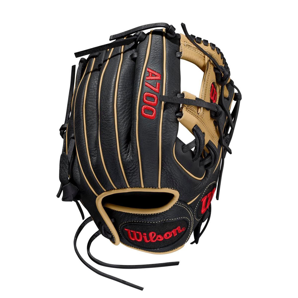 A700 11.5" Senior Baseball Glove - Sports Excellence