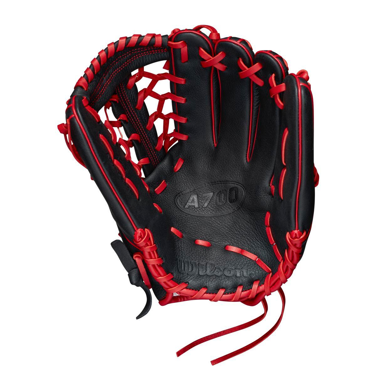 A700 12" Senior Baseball Glove - Sports Excellence