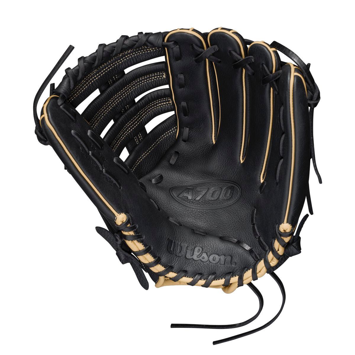 Wilson a700 store catchers mitt