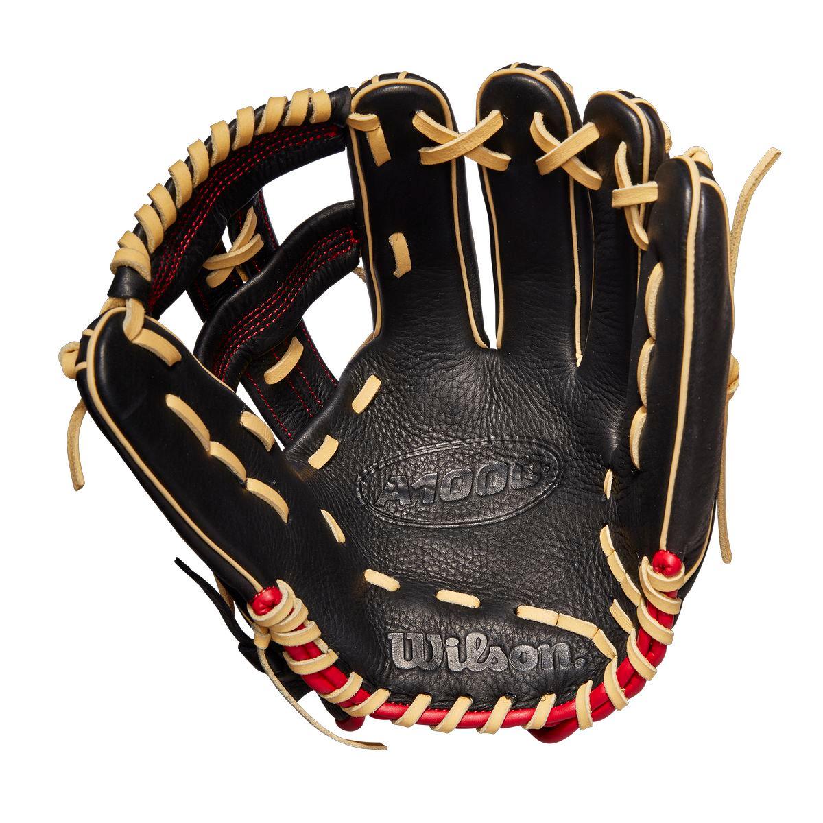 A1000 1912 12" Senior Baseball Glove - Sports Excellence
