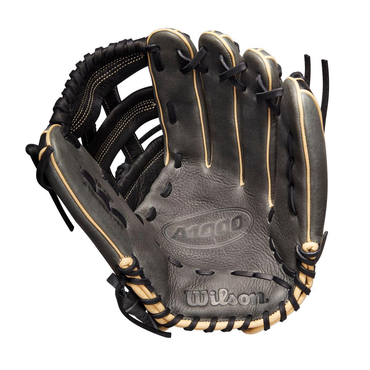 A1000 1750 12.5" Senior Baseball Glove - Sports Excellence
