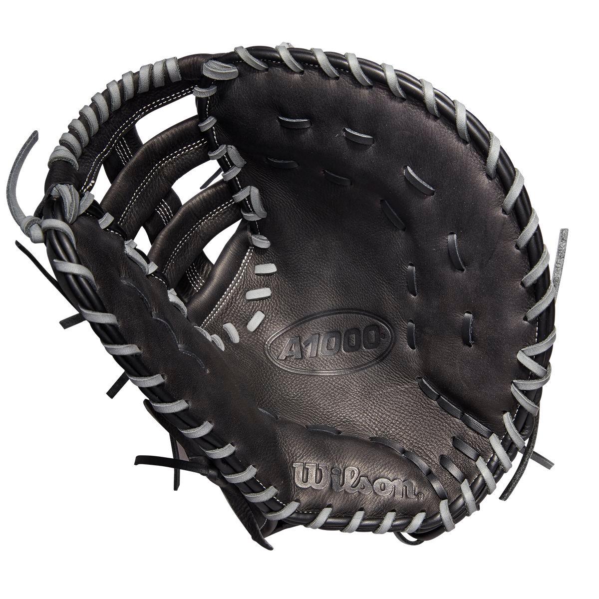 A1000 1620 12.5" Senior Baseball Glove - Sports Excellence