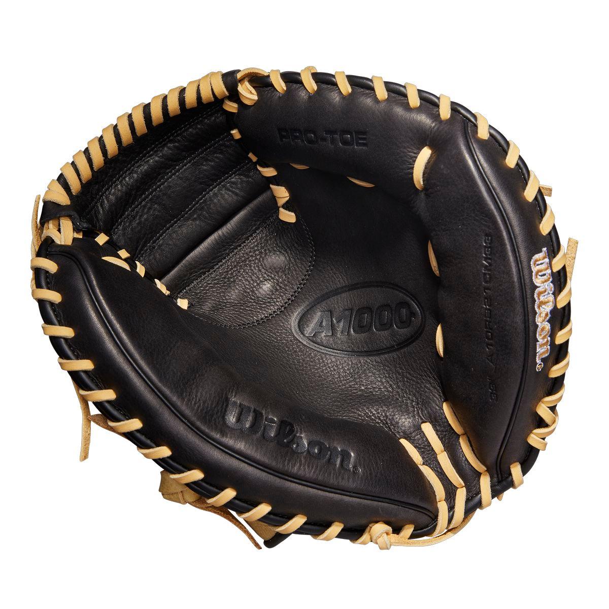 A1000 CM33 33" Senior Baseball Catchers Glove - Sports Excellence
