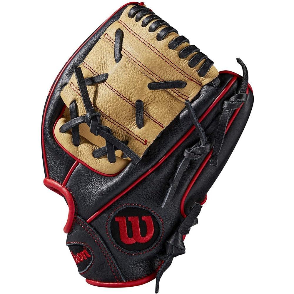 A500 10.5" Junior Baseball Glove - Sports Excellence