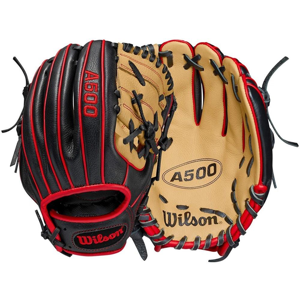 A500 10.5" Junior Baseball Glove - Sports Excellence