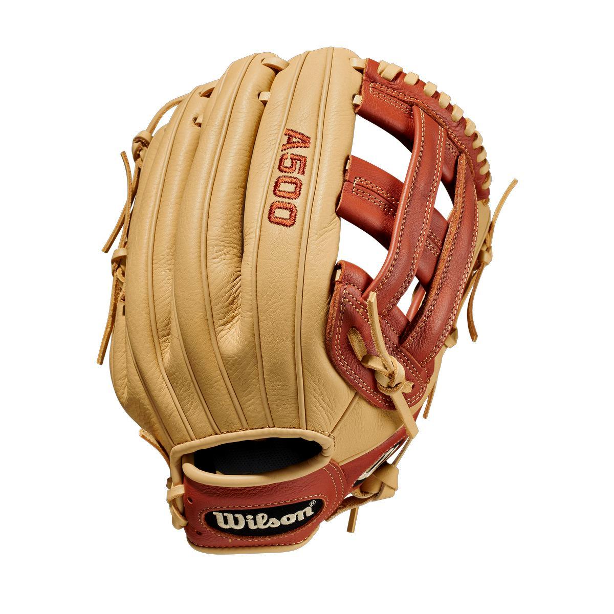 A500 12” Baseball Glove Junior - Sports Excellence