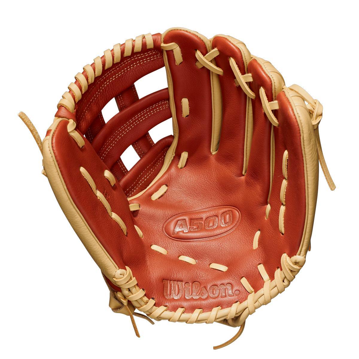 A500 12” Baseball Glove Junior - Sports Excellence