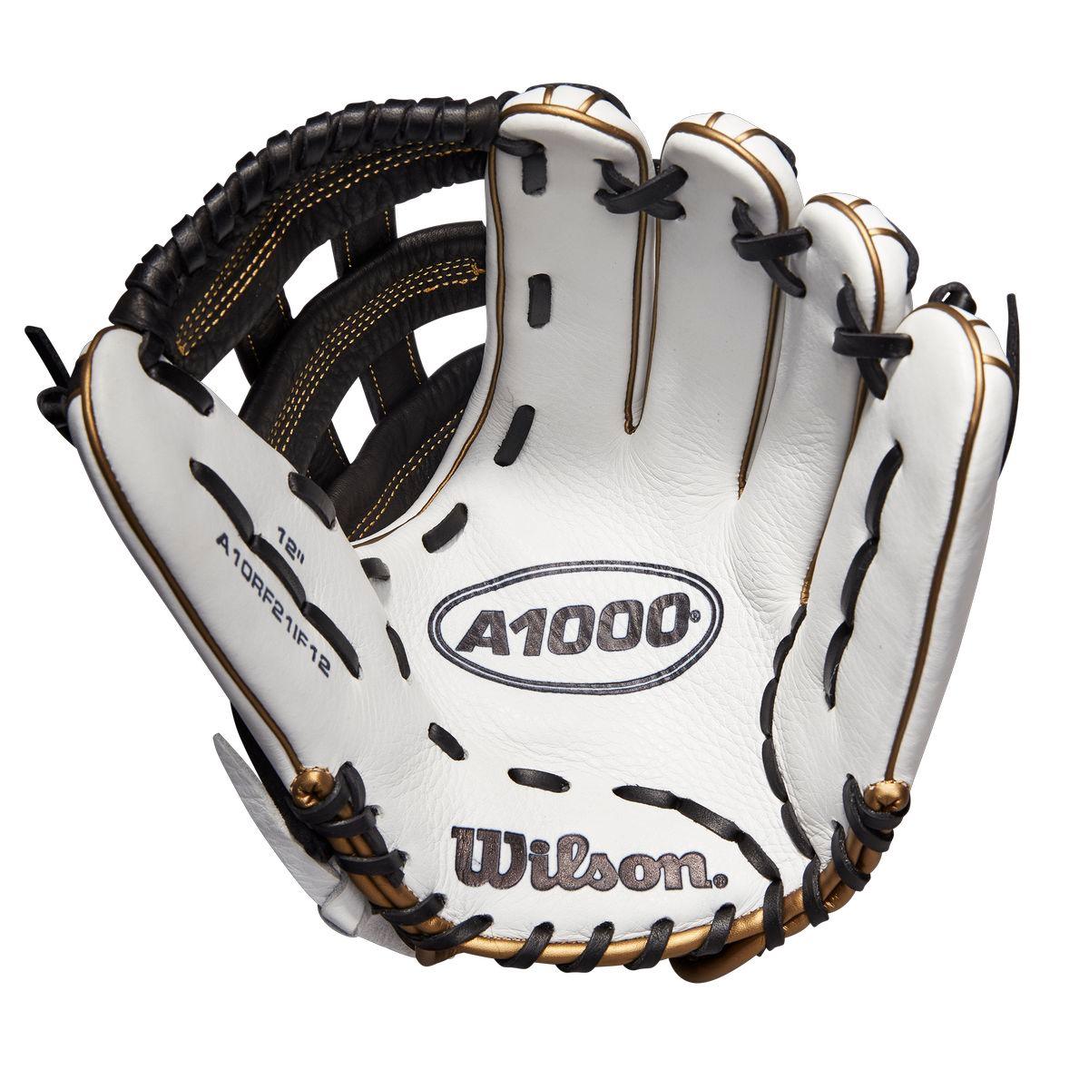 A1000 IF12 12" Senior Fastpitch Glove - Sports Excellence