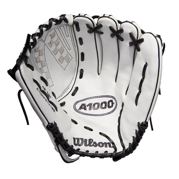 A1000 V125 12.5" Senior Fastpitch Glove - Sports Excellence