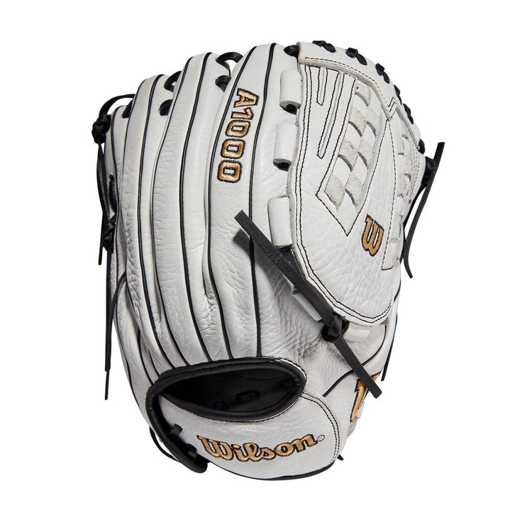 A1000 V125 12.5" Senior Fastpitch Glove - Sports Excellence