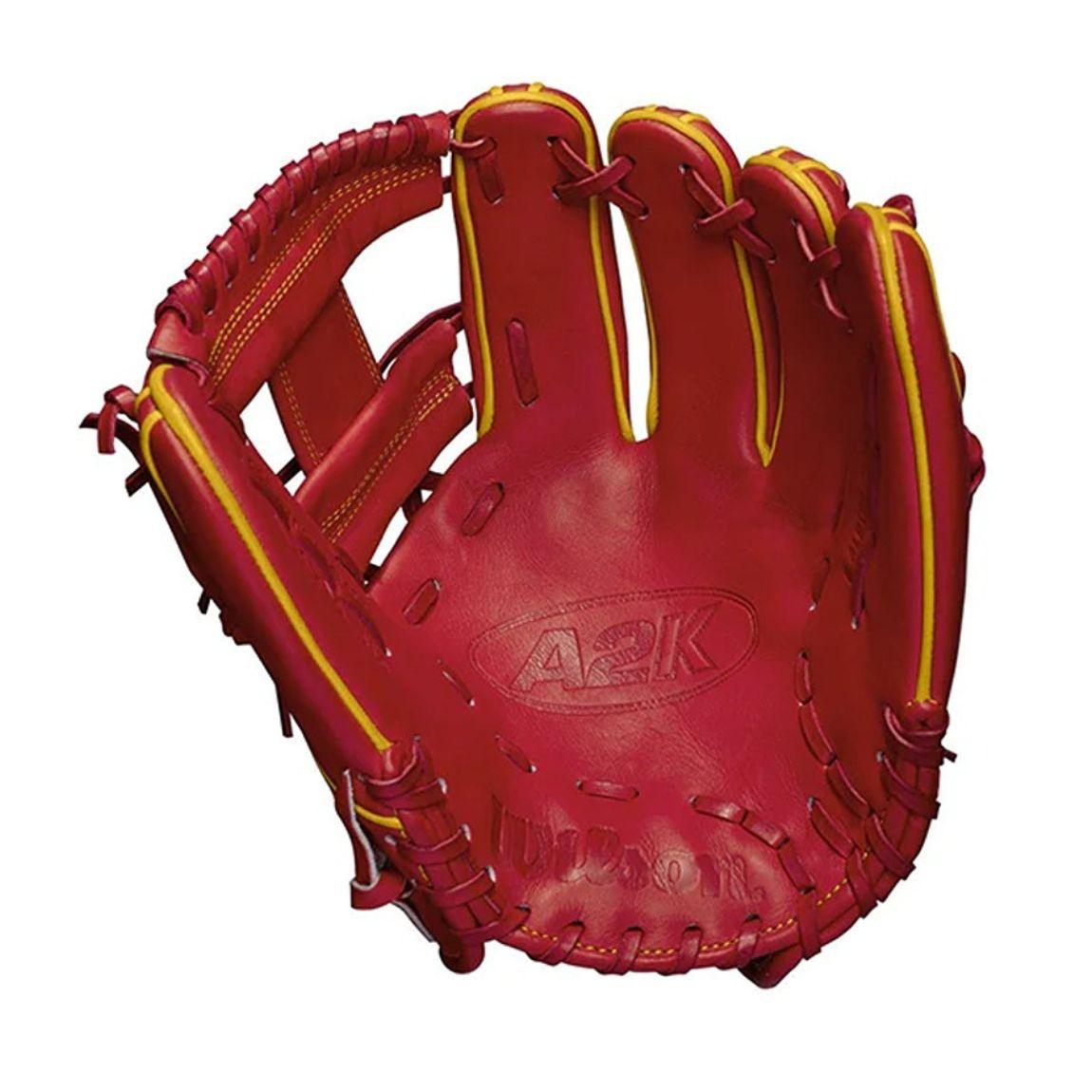 A2K Ozzie Albies 11.5" Baseball Glove - Sports Excellence
