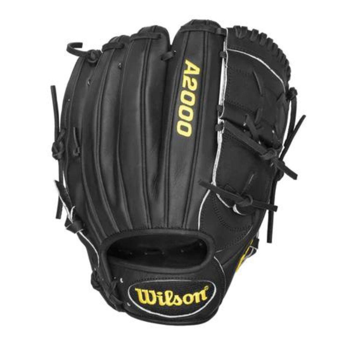 A2000 11.75" Pitcher Baseball Glove - Sports Excellence