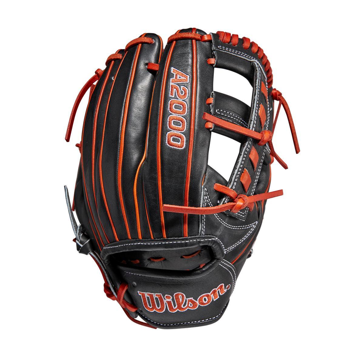 A2000 1716 11.5" Senior Baseball Glove - Sports Excellence