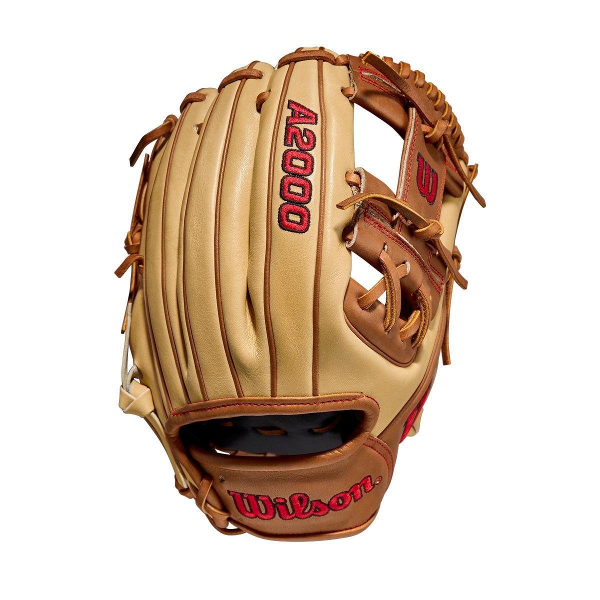 A2000 1786 11.5" Senior Baseball Glove - Sports Excellence