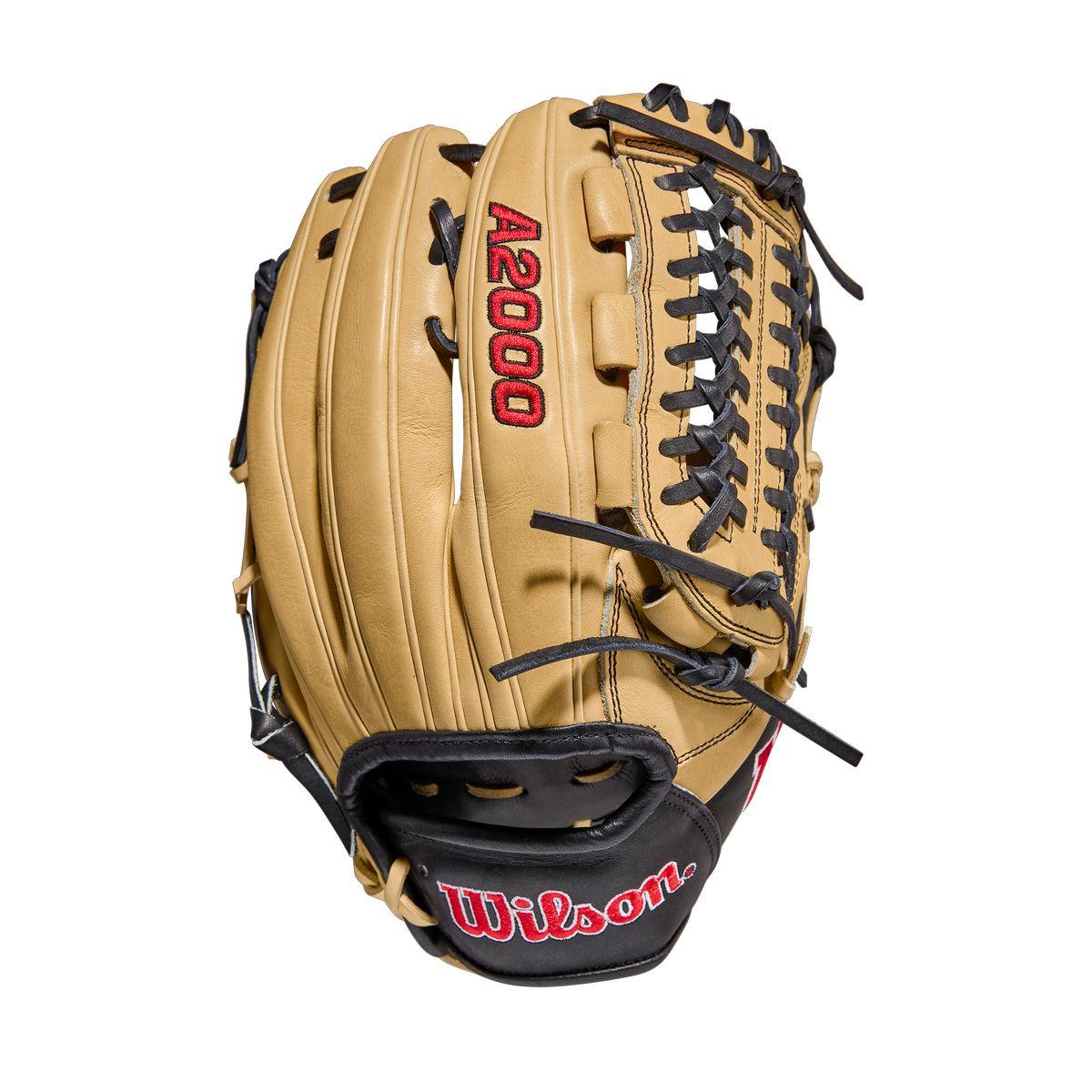 A2000 D33 11.75" Senior Baseball Glove - Sports Excellence