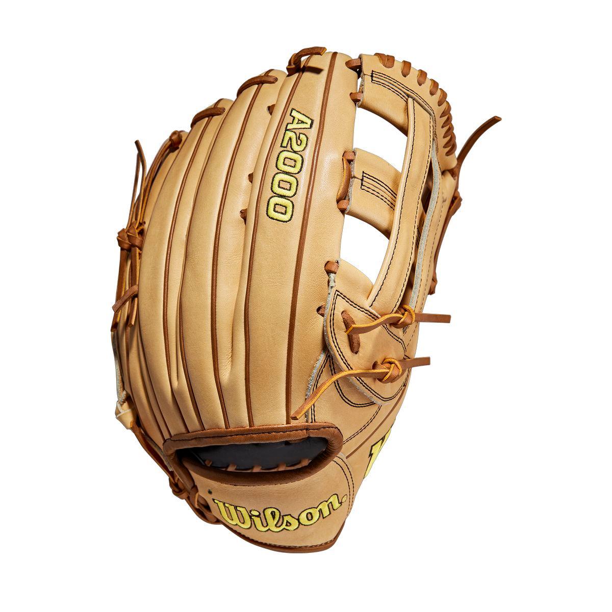 A2000 1799 12.75" Senior Baseball Glove - Sports Excellence