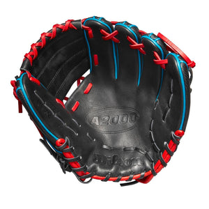 A2000 PFX2SS 11" Baseball Glove Pedroia Fit - Sports Excellence