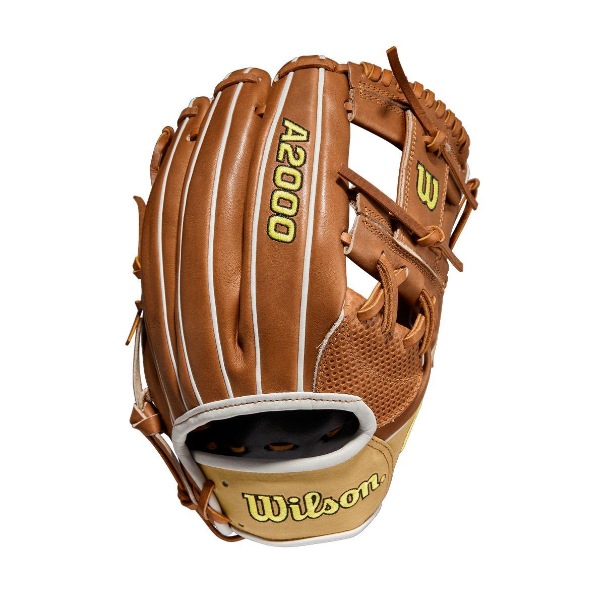 A2000 1787SC 11.75" Senior Baseball Glove - Sports Excellence