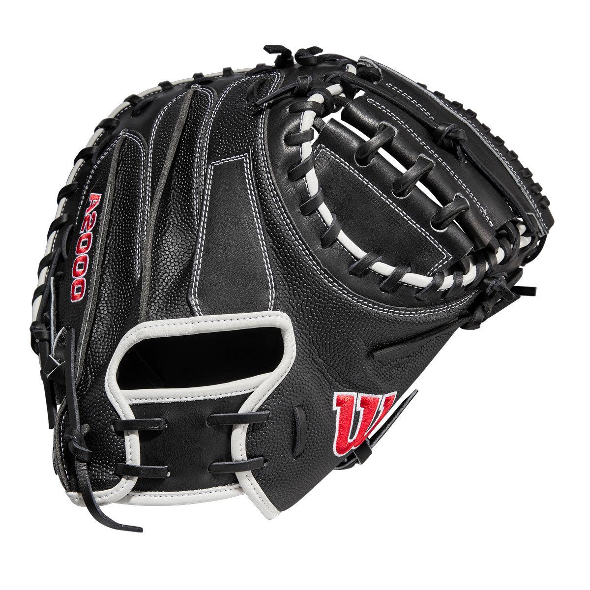 A2000 M1D 33.5" Senior Catchers Baseball Glove - Sports Excellence